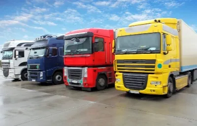 İstanbul Aksaray Nakliye Ambarı